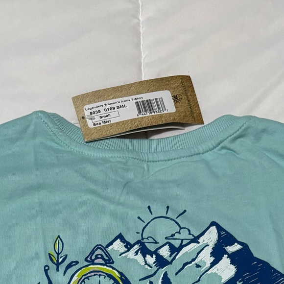 Legendary Whitetails Icons Tee - Picture 3 of 3